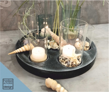 Preview: Eisen Effekt Patina in Silber 25 ml